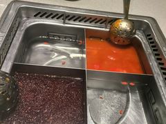 -海底捞火锅(河东万达广场店)