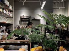 -seed by seed囍得咖啡酒馆(万象天地店)