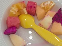 -菲滋意式餐厅(温岭银泰城店)