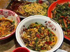-兔槽江湖菜·重庆璧山兔(水围店)