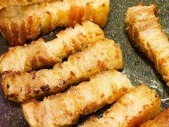 -首尔烤肉大排档(合生汇店)