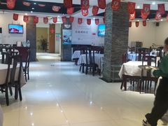 -东来顺饭庄(新源里店)
