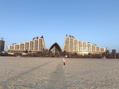 -营口金泰珑悦海景大酒店