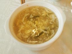 宋嫂鱼羹-楼外楼(西湖景区孤山路店)