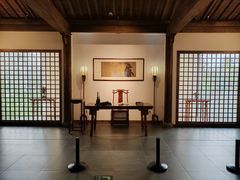 -深圳博物馆(古代艺术馆)