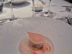 -Le Bernardin