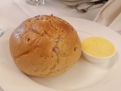 餐前包-摩根扒房(桐梓林店)