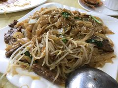 -旺富东海大酒楼(海鲜街店)