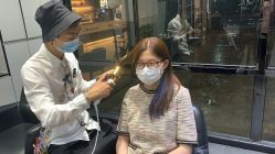-风向标WIND VANE SALON