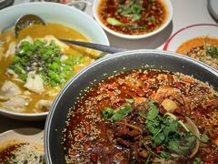 -麻六记(新天地店)