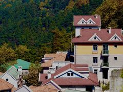 -庐山风景名胜区