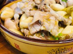 -印象江南(东栅店)