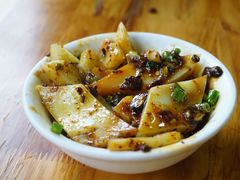 -洞子口张老二凉粉(文殊院店)
