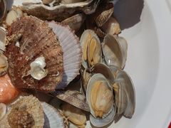 -锅老头铁锅炖•大锅蒸汽海鲜(韩乐坊店)