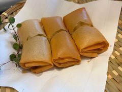 -白天鹅宾馆-宏图府餐厅