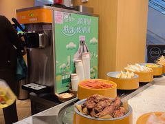 -喜家自助小火锅(卓悦里店)
