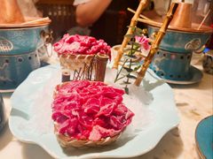 -涮福記·现切牛羊肉火锅(世纪汇店)