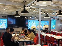 -石牌岭小亮蒸虾•湖北老字号(左岭店)