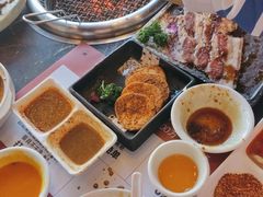 -一品诚记烤肉·甄选店(中南路店)