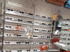 -MUJOSH木九十眼镜(人广来福士店)