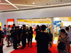 -乐高授权专卖店(南开大悦城店)