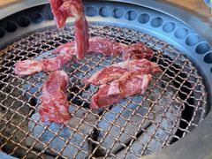 -炎蔵牛舌烤肉