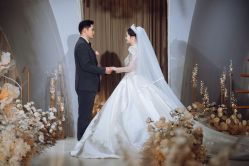 -非凡婚纱婚庆(丽文大道店)