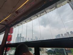 -桃花沅火锅(长嘉汇江景店)