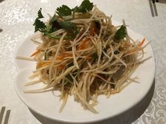 -巴依老爷·新疆美食(上城区天城路店)