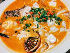 -川味堂·四川豆花(八卦岭店)