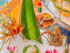 -Mr.Fish鱼鲜生海鲜放题(高德置地冬广场店)