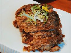 -马凯餐厅(地安门店)