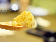 焦糖布丁-璞御·海鲜·雪花牛肉局(宾水西道店)