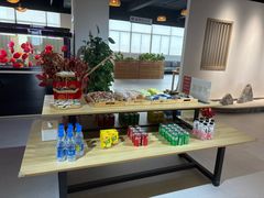 -上海和展广汽丰田4S店(老闵行店)