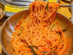 -金顺韩式烤肉·网红烤肉店(广利路店)