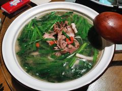 -甘家界柠檬鸭(安吉店)