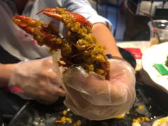 -沪小胖小龙虾(淮海中路旗舰店)