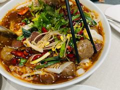 -新吉士·上海菜(浦东LCM置汇旭辉店)