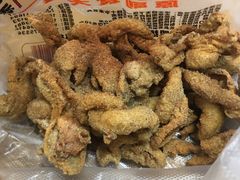 -老苗炸鸡(大学南路店)