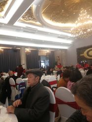 点击看大图 -友豪锦江酒店·宴会厅