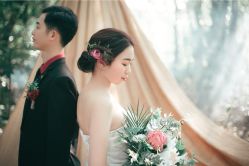 -苏州HX-合喜映画婚纱摄影