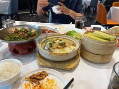 -眉州东坡(北苑华贸店)
