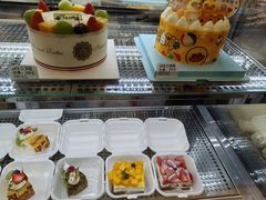 -UH祐禾(上海五角场万达店)