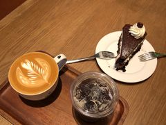 -Peet's Coffee皮爷咖啡(大学路店)