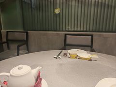 -金成潮菜博物馆(海珠湿地店)