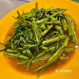 应该是属于泰国简餐，价格不贵