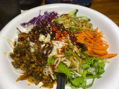 -觅山云南菜(泊富ICITY店)