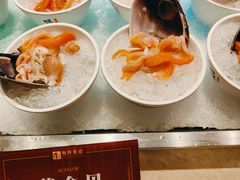 -雍和会海鲜姿造自助(湖东路店)