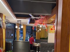 -宣威山野人家·云南菜·菌火锅(金碧店)