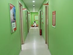 -昂立青少儿成长中心(长宁仙霞校区)